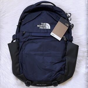 Mens Black North Face Backpack for Sale up to 90% Off: Poshmark
